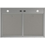 Broan 30-Inch Pyramid Chimney Hood - EWS1306SS