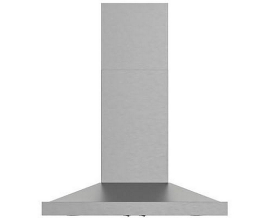 Broan 36-Inch Pyramid Chimney Hood - EWS1366SS