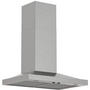 Broan 36-Inch Pyramid Chimney Hood - EWS1366SS