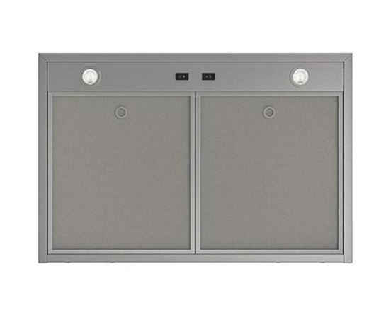 Broan 36-Inch Pyramid Chimney Hood - EWS1366SS