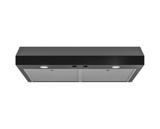 Broan 30-Inch Gla1 Series Under Cabinet Range Hood - GLA1303BL