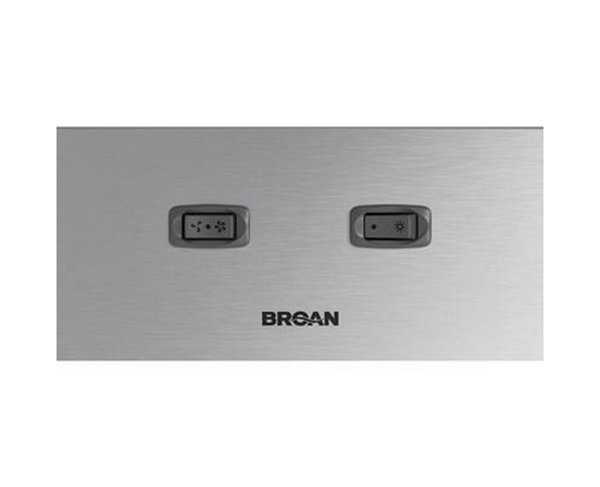 Broan 30-Inch Gla1 Series Under Cabinet Range Hood - GLA1303SS