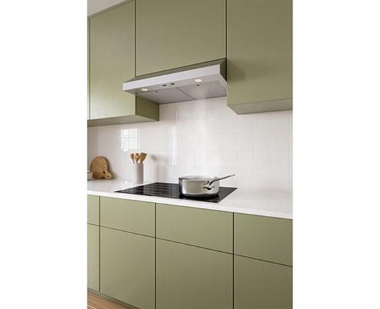Broan 30-Inch Gla1 Series Under Cabinet Range Hood - GLA1303SS