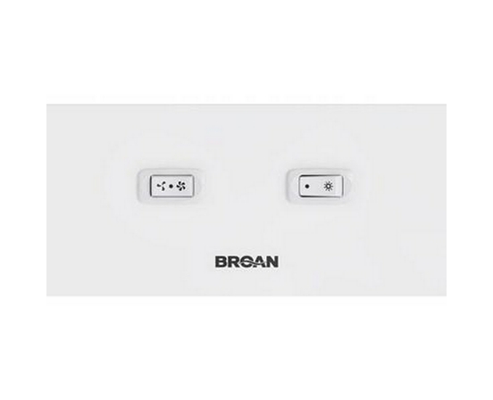 Broan 30-Inch Gla1 Series Under Cabinet Range Hood - GLA1303WW