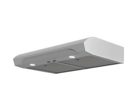 Broan 30-Inch Under-Cabinet Range Hood - ALT1303SS