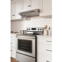 Broan 30-Inch Under-Cabinet Range Hood - ALT1303SS