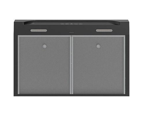 Broan 30-Inch Under-Cabinet Range Hood - ALT2303BLS