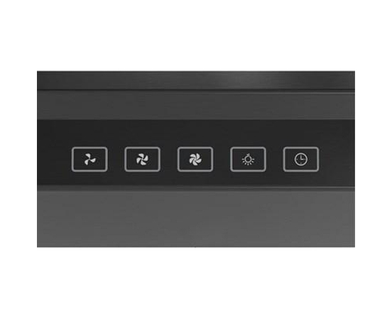 Broan 30-Inch Under-Cabinet Range Hood - ALT2303BLS