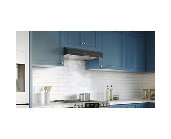 Broan 30-Inch Under-Cabinet Range Hood - ALT2303BLS