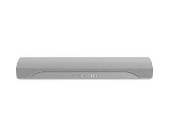 Broan 30-Inch Under-Cabinet Range Hood - ALT2303SS