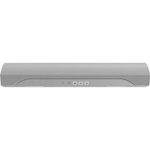 Broan 30-Inch Under-Cabinet Range Hood - ALT2303SS