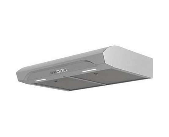 Broan 30-Inch Under-Cabinet Range Hood - ALT2303SS