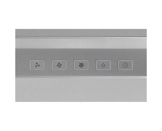 Broan 30-Inch Under-Cabinet Range Hood - ALT2303SS