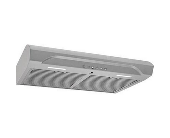 Broan 30-Inch Under-Cabinet Range Hood - ALT3304SS