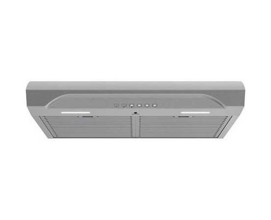 Broan 30-Inch Under-Cabinet Range Hood - ALT4306SS
