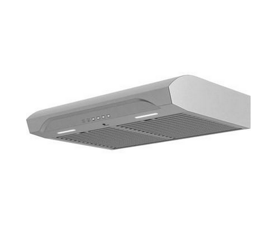 Broan 30-Inch Under-Cabinet Range Hood - ALT4306SS