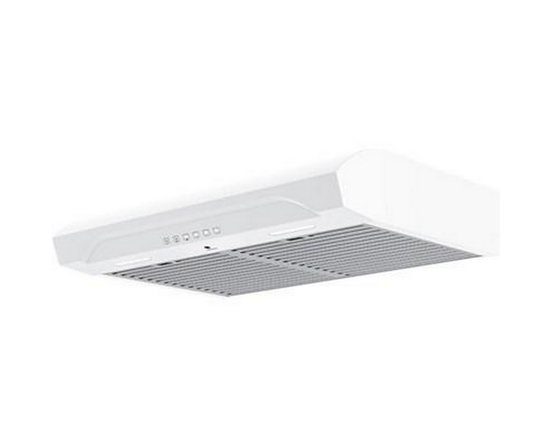 Broan 30-Inch Under-Cabinet Range Hood - ALT3304WW