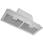 Broan 30-Inch Built-In Power Pack Insert - BBN3306SSC