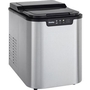 Danby 25 lbs. Countertop Ice Maker in Stainless Steel  - DIM2500SSDB