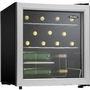 Danby 17-Bottle Wine Cooler - DWC172BLPDB