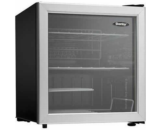 Danby 17-Bottle Wine Cooler - DWC172BLPDB