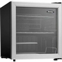Danby 17-Bottle Wine Cooler - DWC172BLPDB