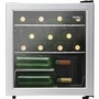 Danby 17-Bottle Wine Cooler - DWC172BLPDB