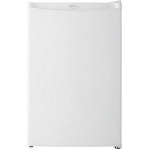 Danby 21-Inch, 4.4 Cu. Ft. Compact Refrigerator - DAR044A4WDD