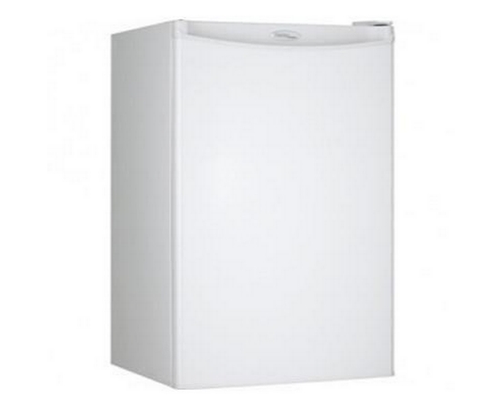 Danby 21-Inch, 4.4 Cu. Ft. Compact Refrigerator - DAR044A4WDD