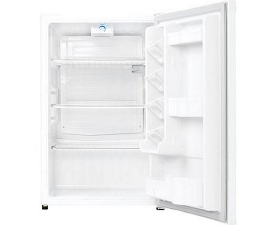 Danby 21-Inch, 4.4 Cu. Ft. Compact Refrigerator - DAR044A4WDD