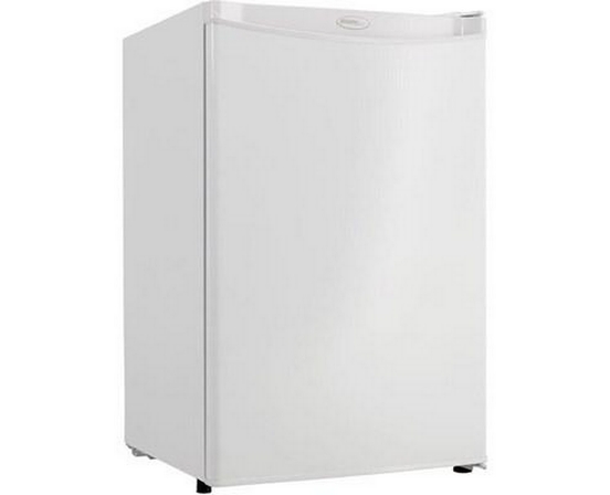 Danby 21-Inch, 4.4 Cu. Ft. Compact Refrigerator - DAR044A4WDD