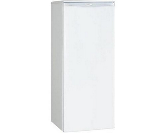 Danby 24-Inch, 11 Cu. Ft. All Refrigerator - DAR110A1WDD