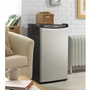 Danby 18-Inch, 3.2 Cu. Ft. Compact Refrigerator - DCR032A2BSLDD