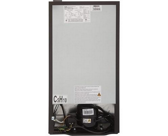 Danby 18-Inch, 3.2 Cu. Ft. Compact Refrigerator - DCR032A2BSLDD