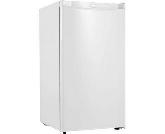 Danby 18-Inch, 3.2 Cu. Ft. Compact Refrigerator - DCR032A2WDD