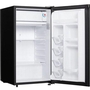 Danby 18-Inch, 3.2 Cu. Ft. Compact Refrigerator - DCR032A2BDD