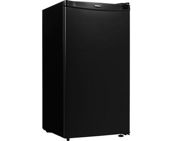 Danby 18-Inch, 3.2 Cu. Ft. Compact Refrigerator - DCR032A2BDD