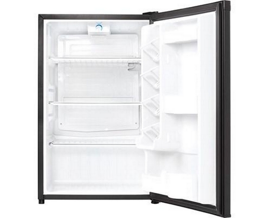 Danby 21-Inch, 4.4 Cu. Ft. Compact Refrigerator - DAR044A4BDD