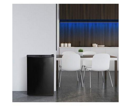 Danby 21-Inch, 4.4 Cu. Ft. Compact Refrigerator - DAR044A4BDD