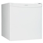 Danby 18-Inch, 1.6 Cu. Ft. Compact Refrigerator - DCR016A3WDB