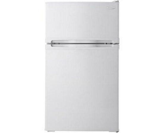Danby 19-Inch, 3.1 Cu. Ft. Compact Refrigerator - DCR031B1WDD