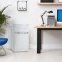 Danby 19-Inch, 3.1 Cu. Ft. Compact Refrigerator - DCR031B1WDD