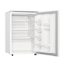 Danby 18-Inch, 2.6 Cu. Ft. Compact Refrigerator - DAR026A1WDD