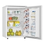 Danby 18-Inch, 2.6 Cu. Ft. Compact Refrigerator - DAR026A1WDD