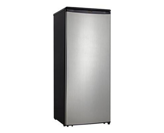 Danby 24-Inch, 11 Cu. Ft. All Refrigerator - DAR110A1BSLDD