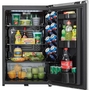 Danby 21-Inch, 4.4 Cu. Ft. Compact Refrigerator - DAR044A6DDB