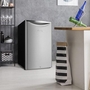 Danby 21-Inch, 4.4 Cu. Ft. Compact Refrigerator - DAR044A6DDB