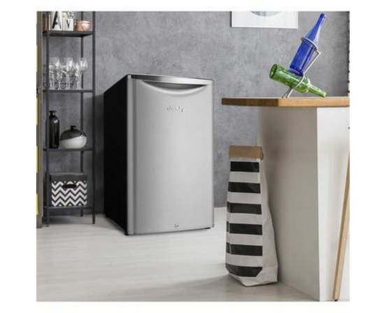Danby 21-Inch, 4.4 Cu. Ft. Compact Refrigerator - DAR044A6DDB