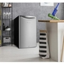 Danby 21-Inch, 4.4 Cu. Ft. Compact Refrigerator - DAR044A6DDB