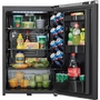 Danby 21-Inch, 4.4 Cu. Ft. Compact Refrigerator - DAR044A6MDB